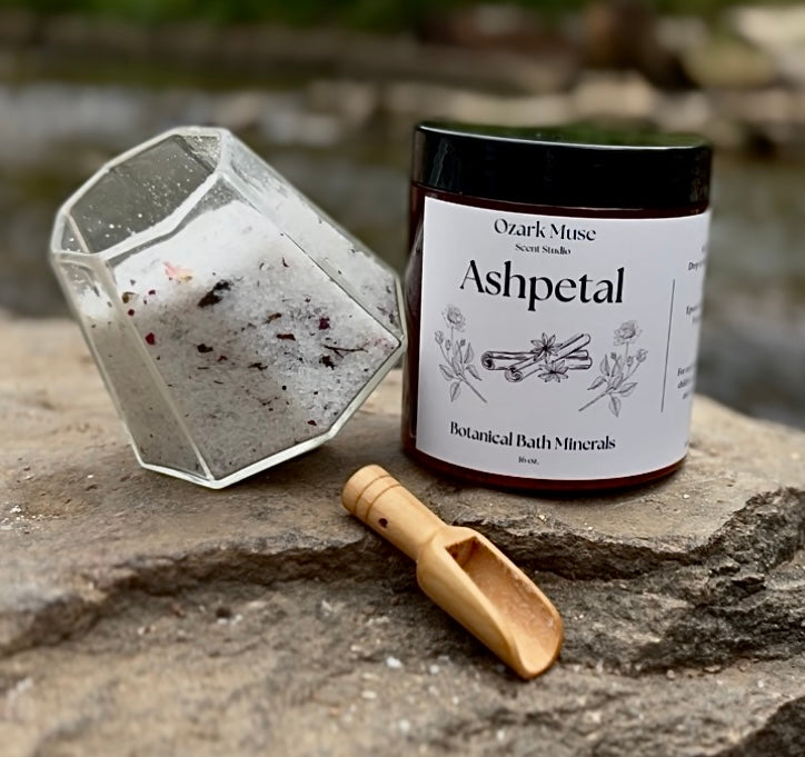 Ashpetal
