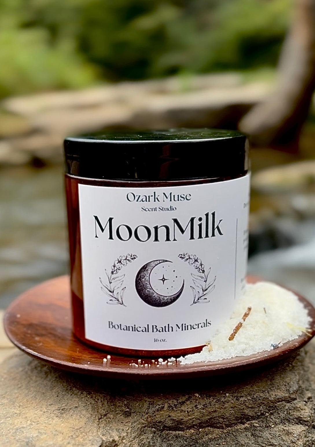 Moonmilk