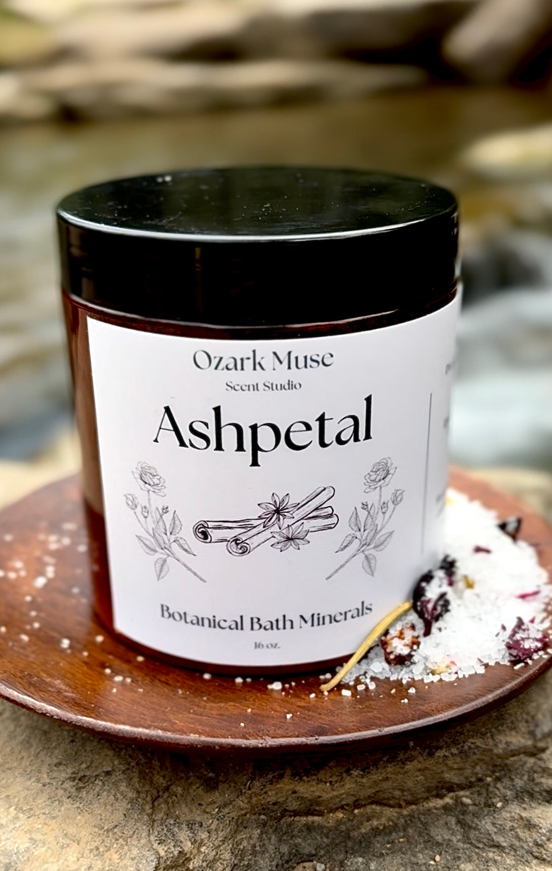Ashpetal