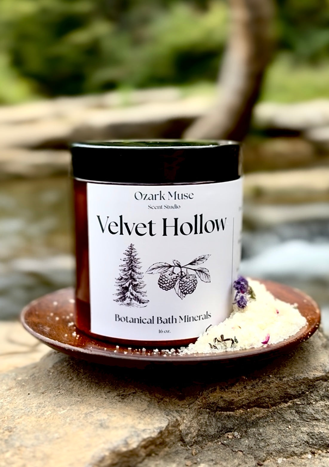 Velvet Hollow