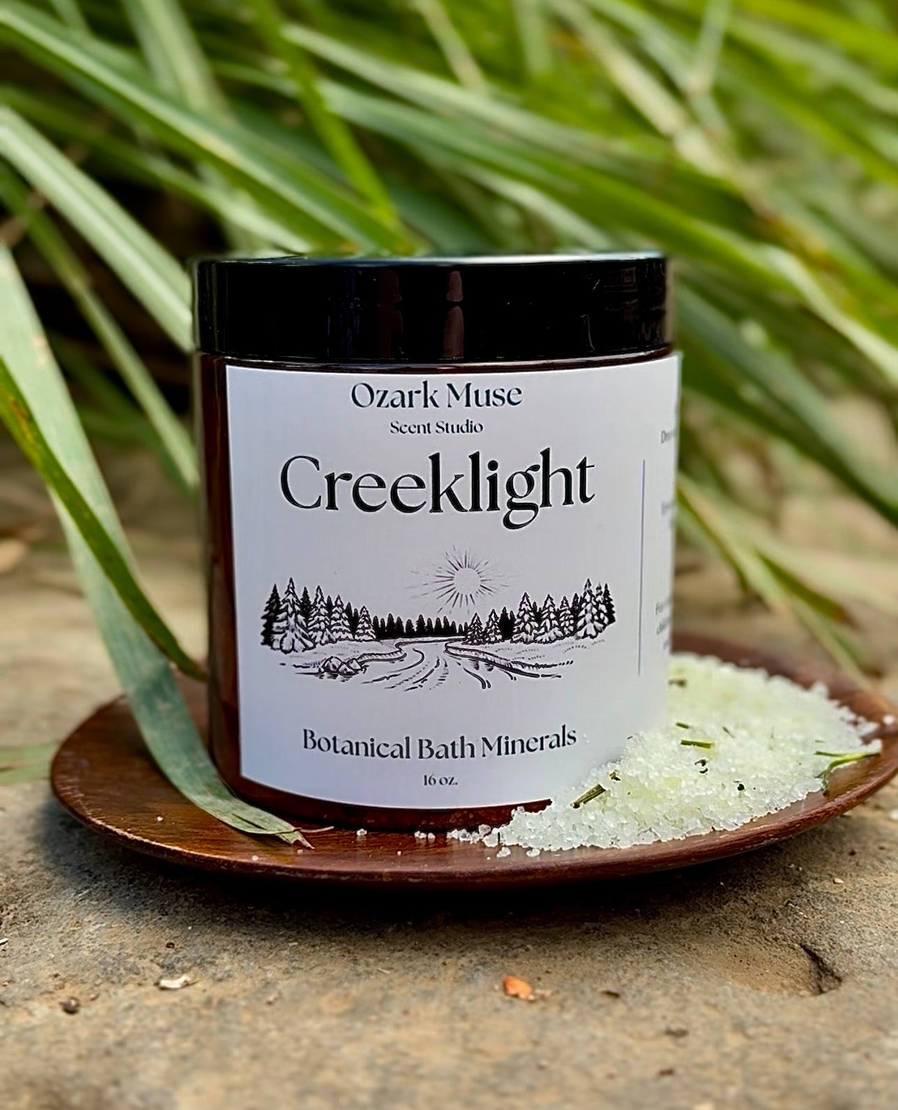 Creeklight