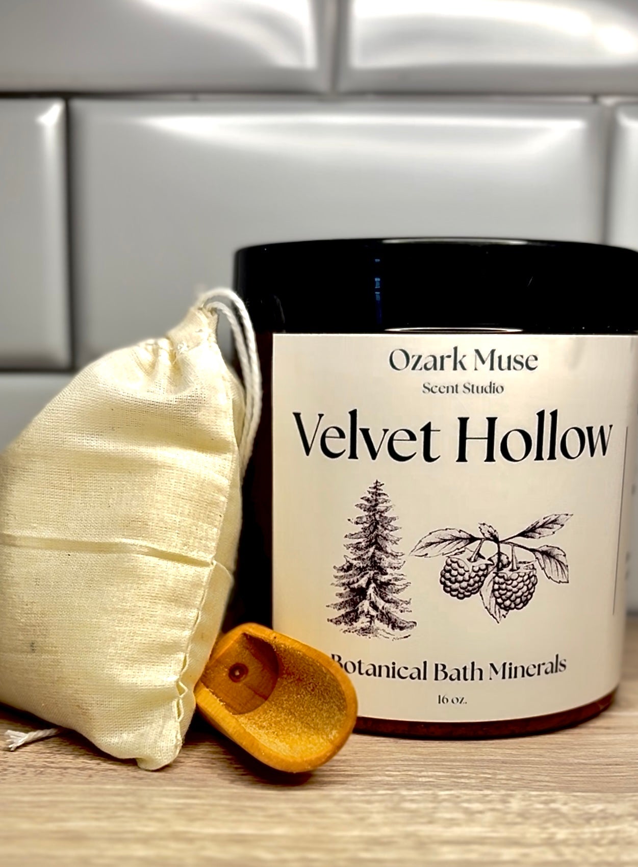 Velvet Hollow