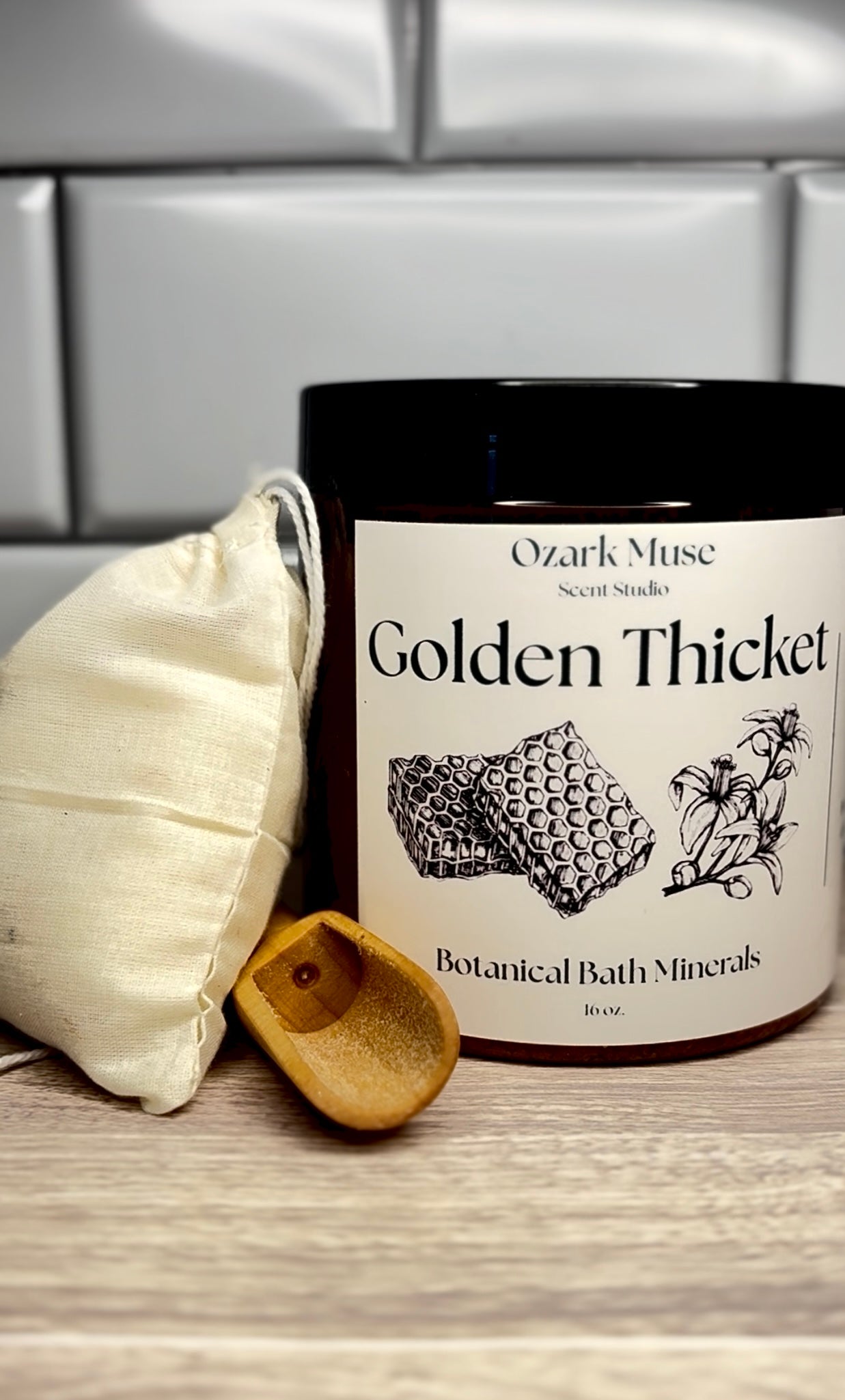 Golden Thicket