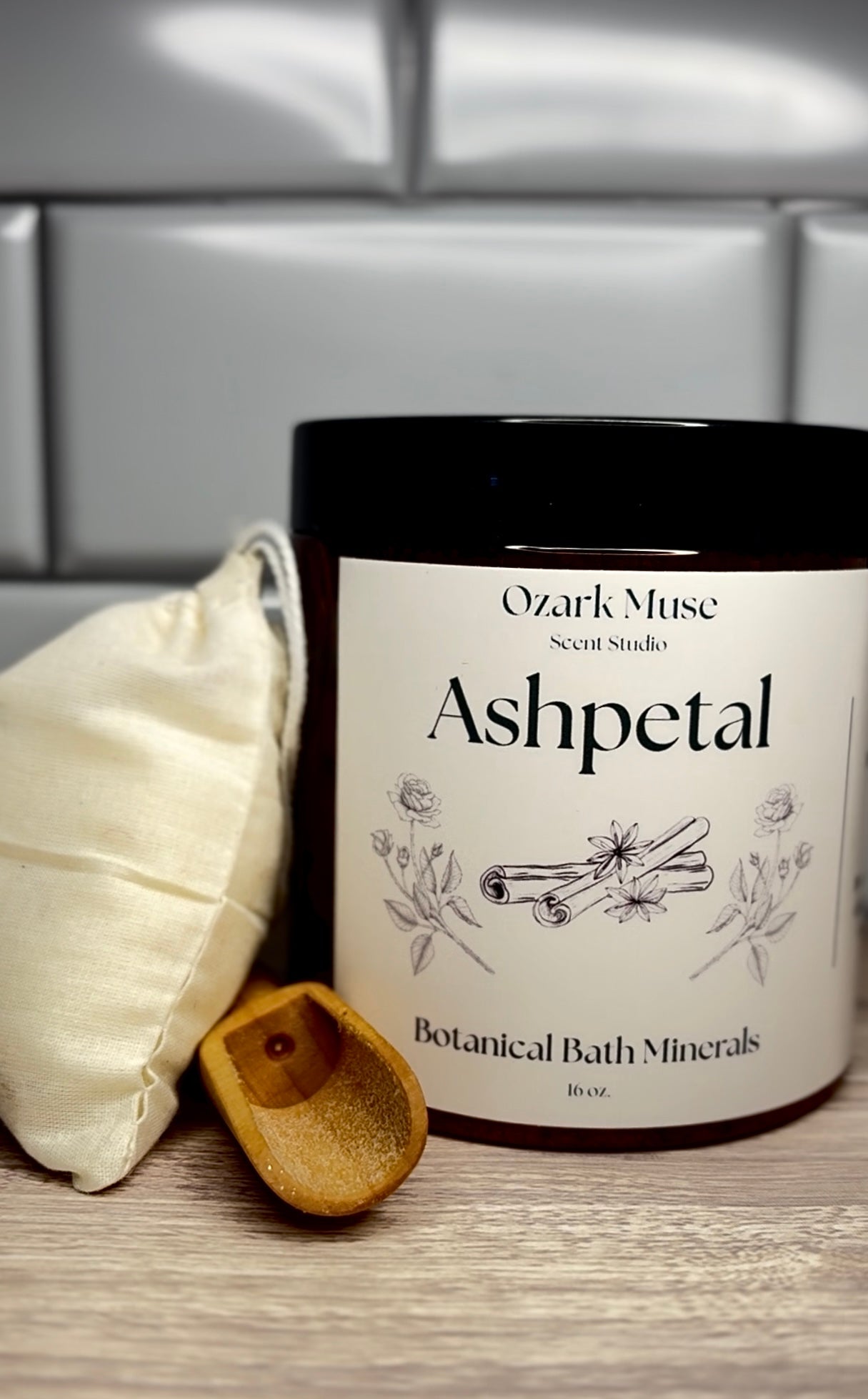 Ashpetal
