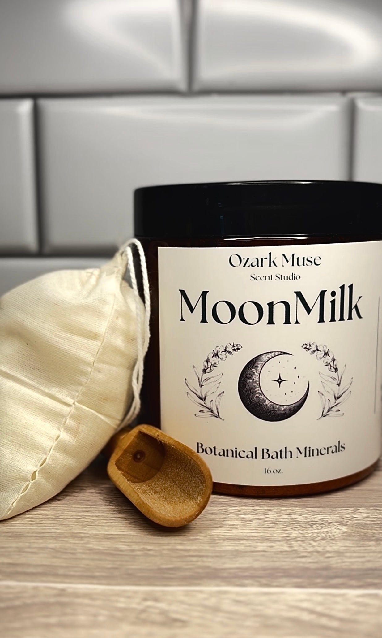 Moonmilk