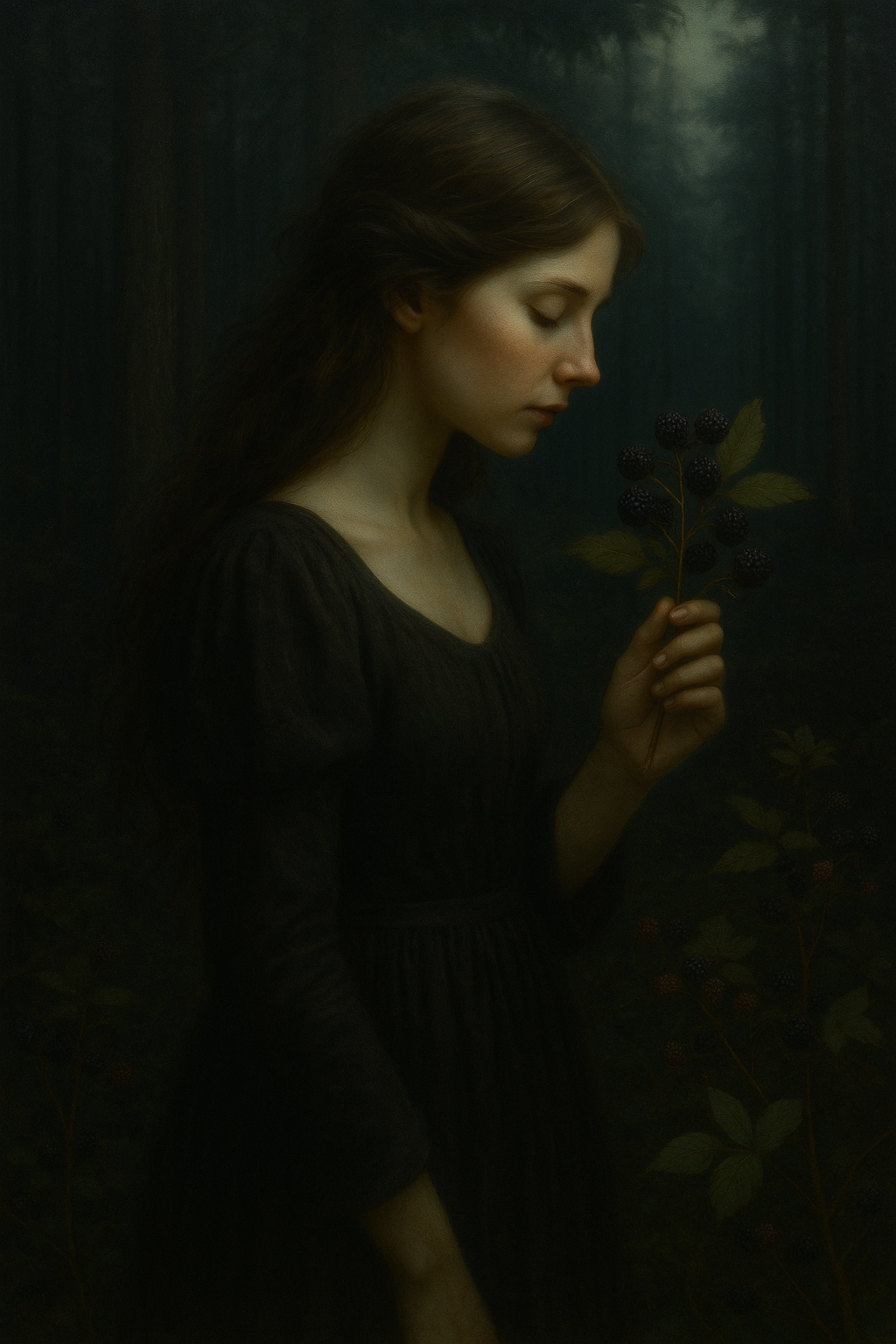 From the Grove: The story behind Night Bramble