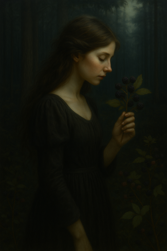 From the Grove: The story behind Night Bramble