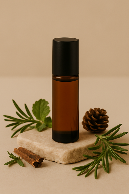 Cedar Dream Oil