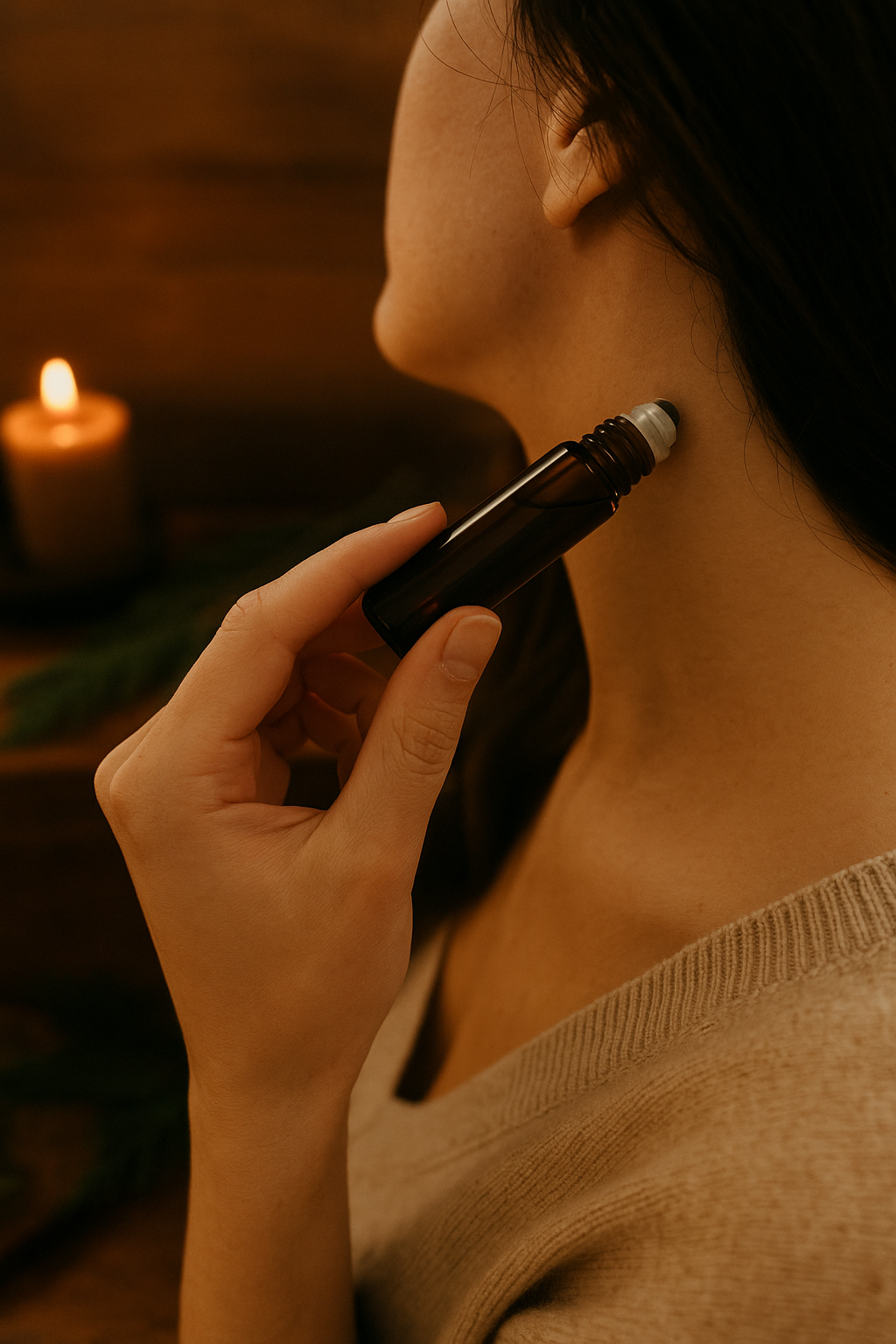 Cedar Dream Oil