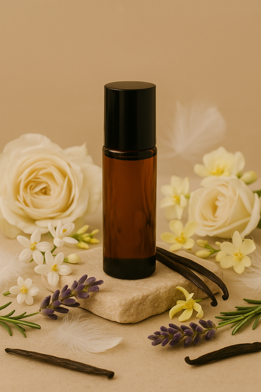Starling Milk Oil