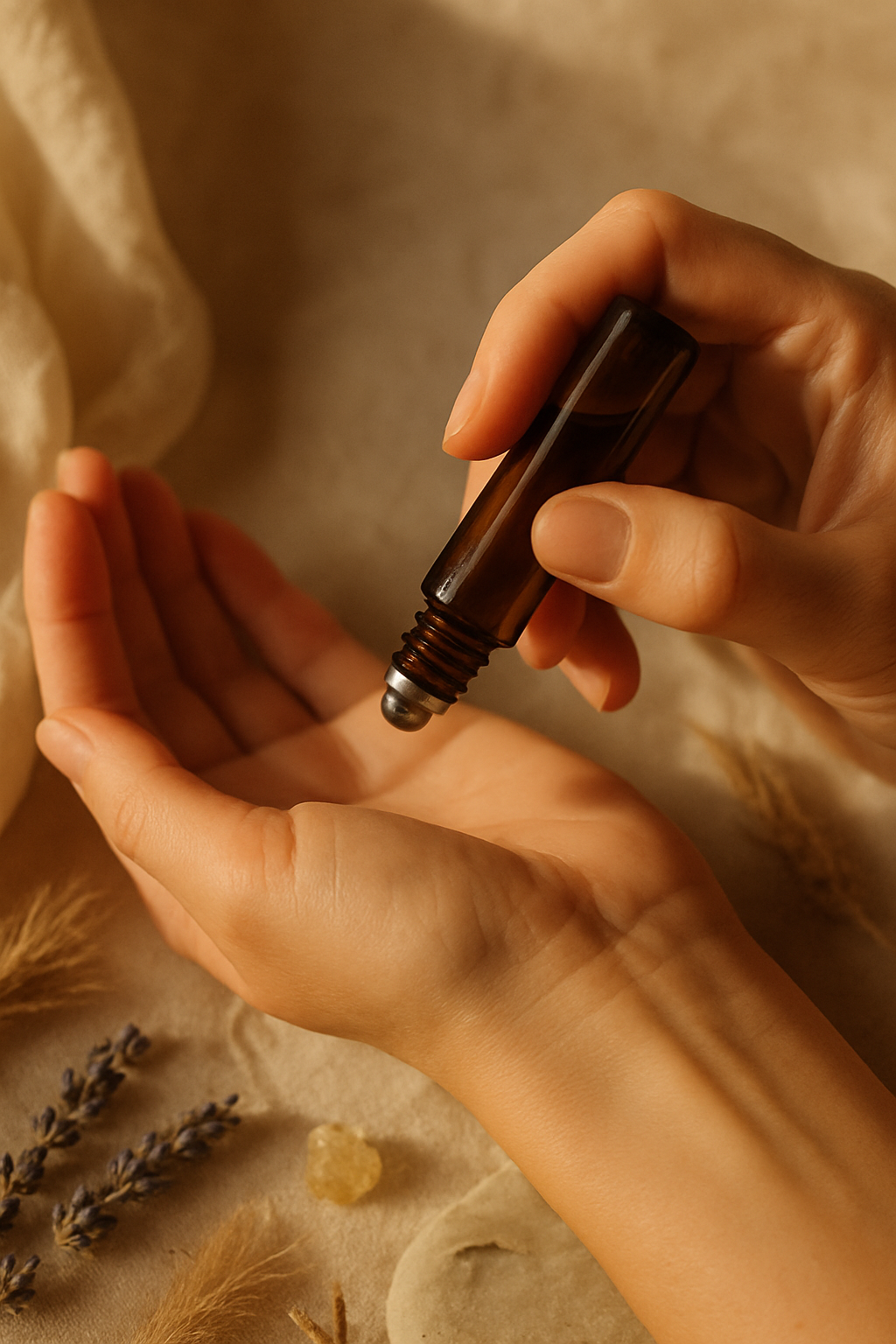 Starling Milk Oil