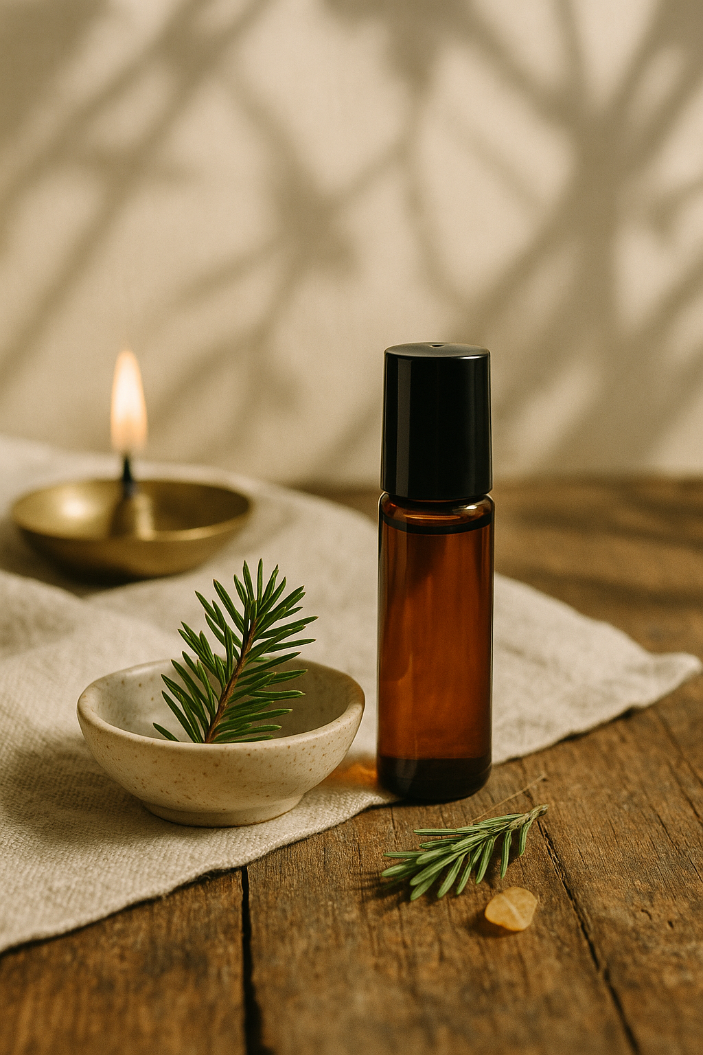 Cedar Dream Oil