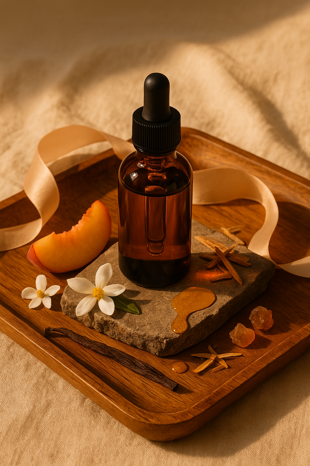 Honeyroot