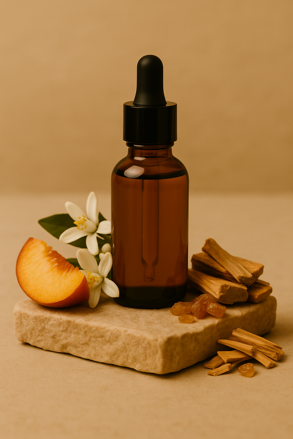 Honeyroot