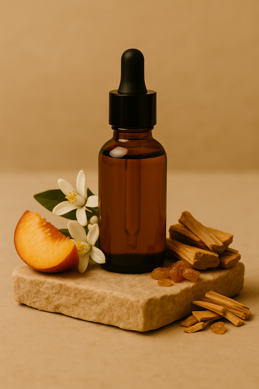 Honeyroot
