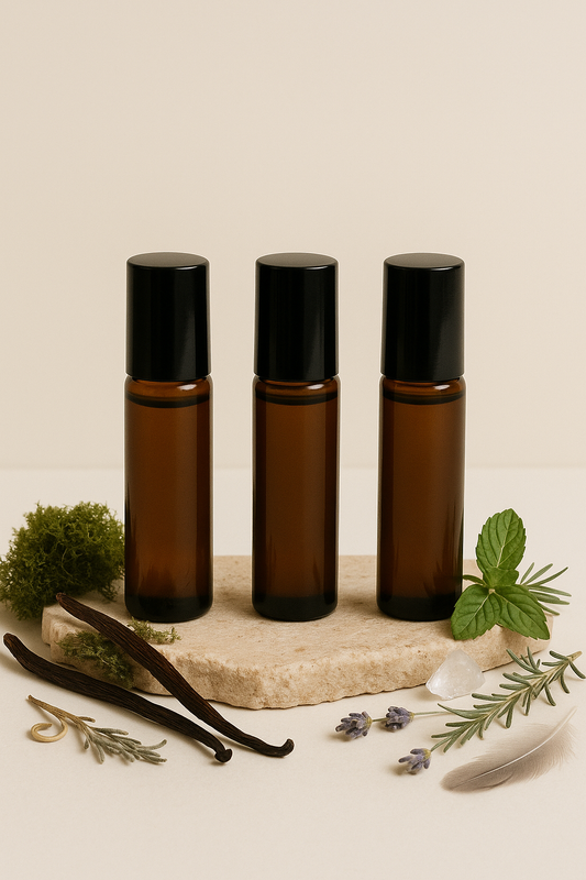Quiet Light Bundle