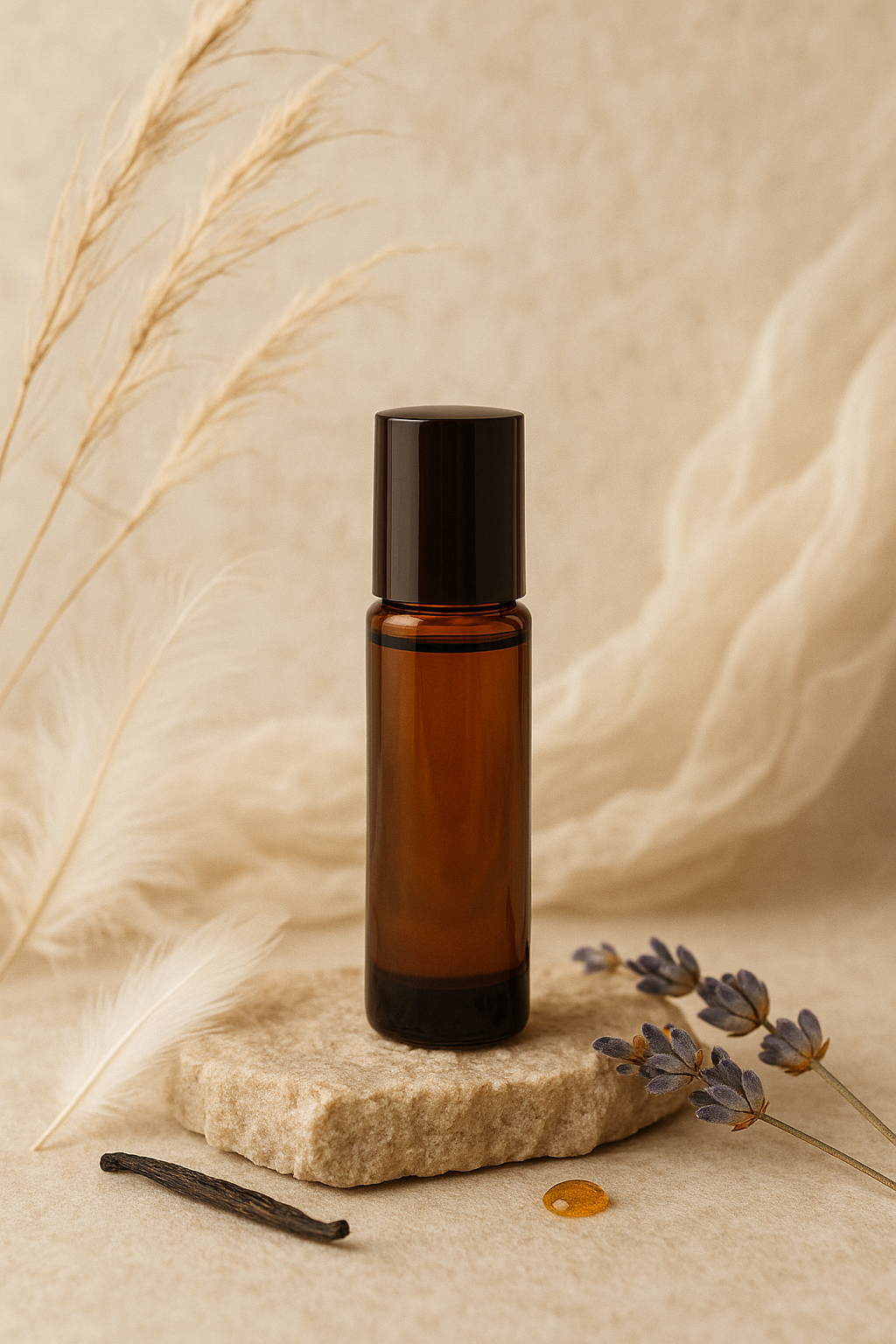 Starling Milk Oil