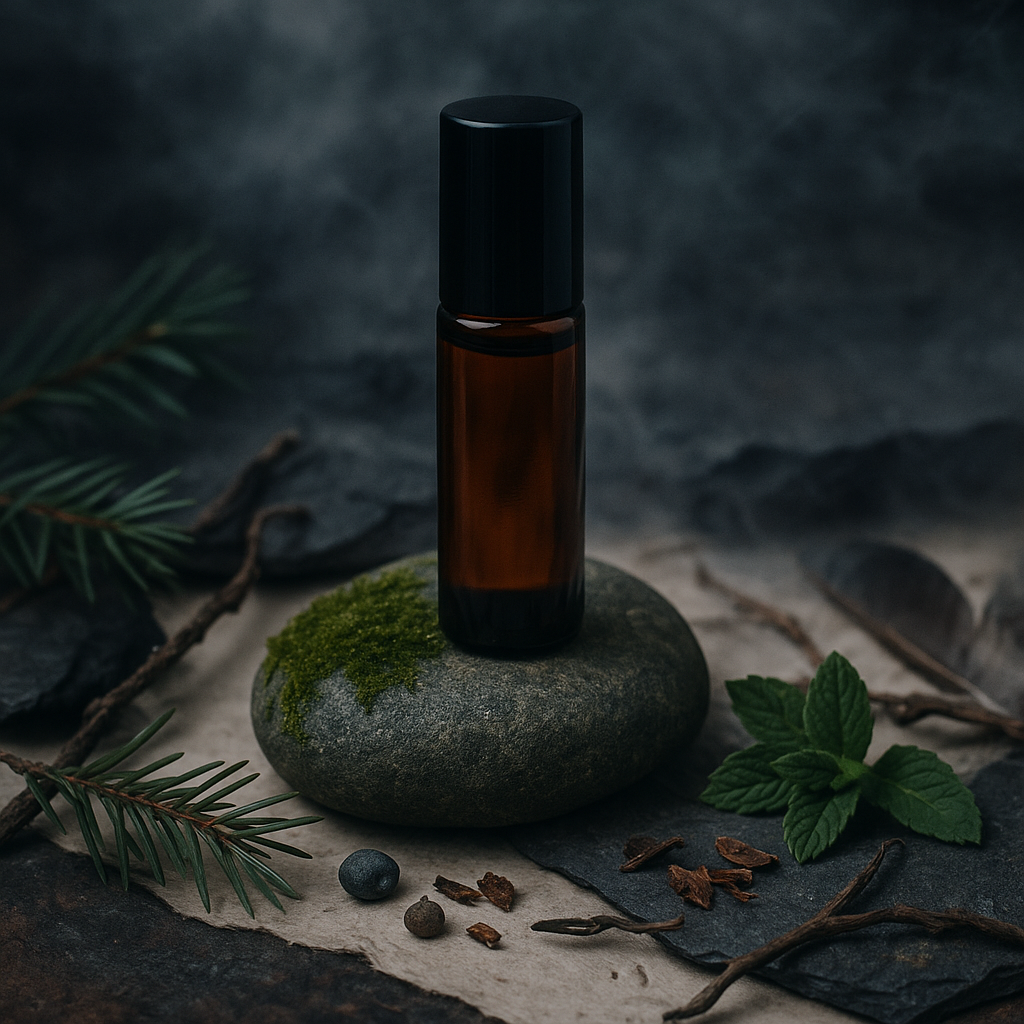 River Witch Oil