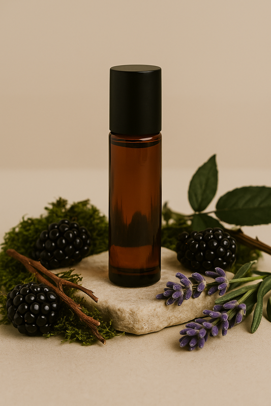 Night Bramble Oil