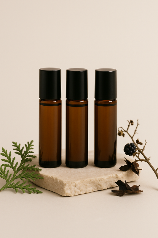 Deep Grove Bundle