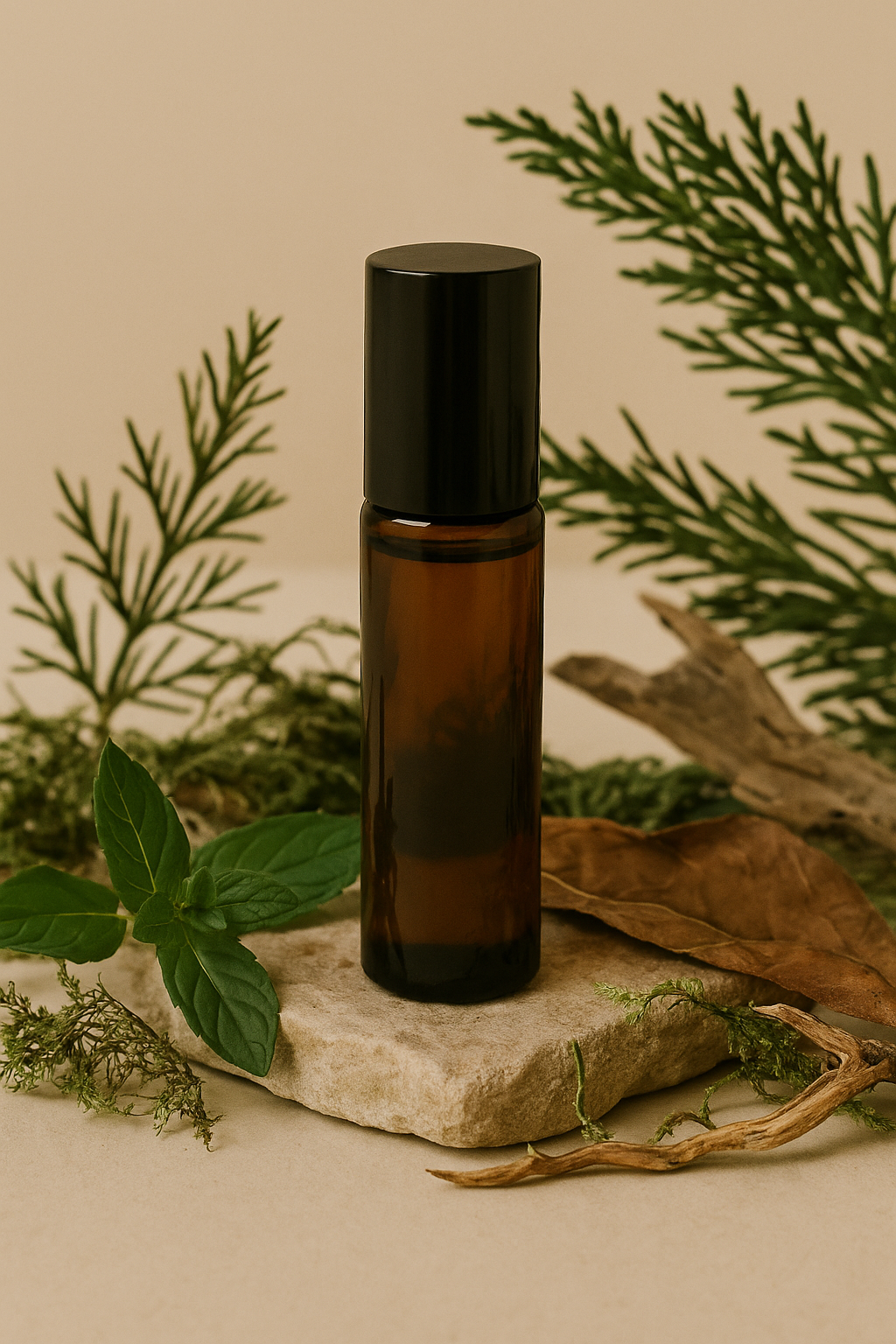 River Witch Oil