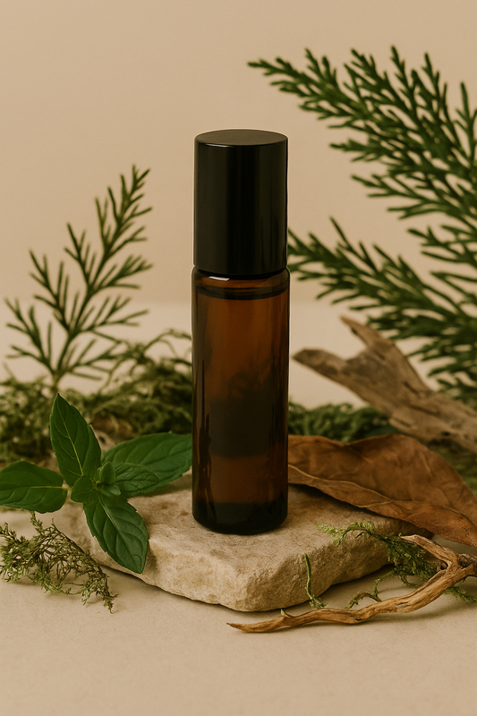 River Witch Oil
