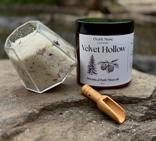 Velvet Hollow