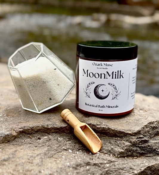 Moonmilk
