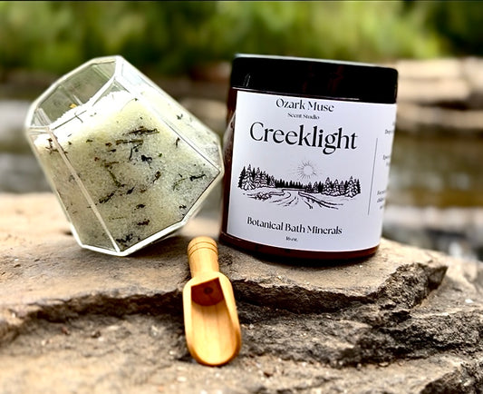 Creeklight