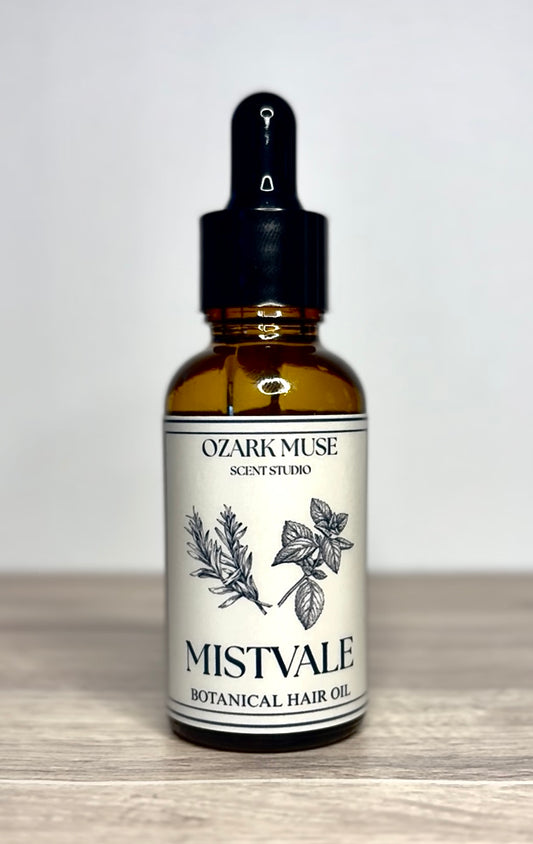 Mistvale