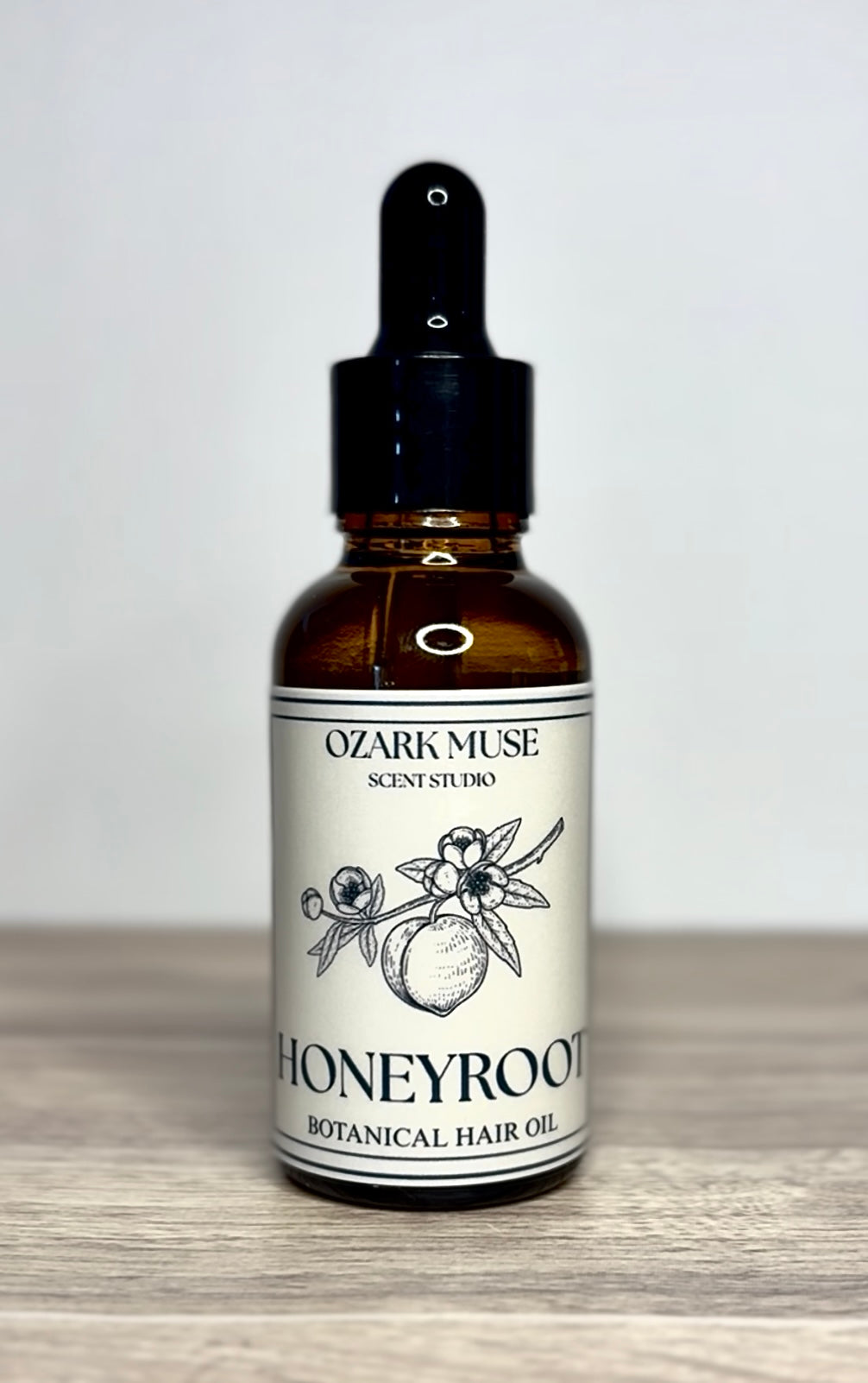Honeyroot