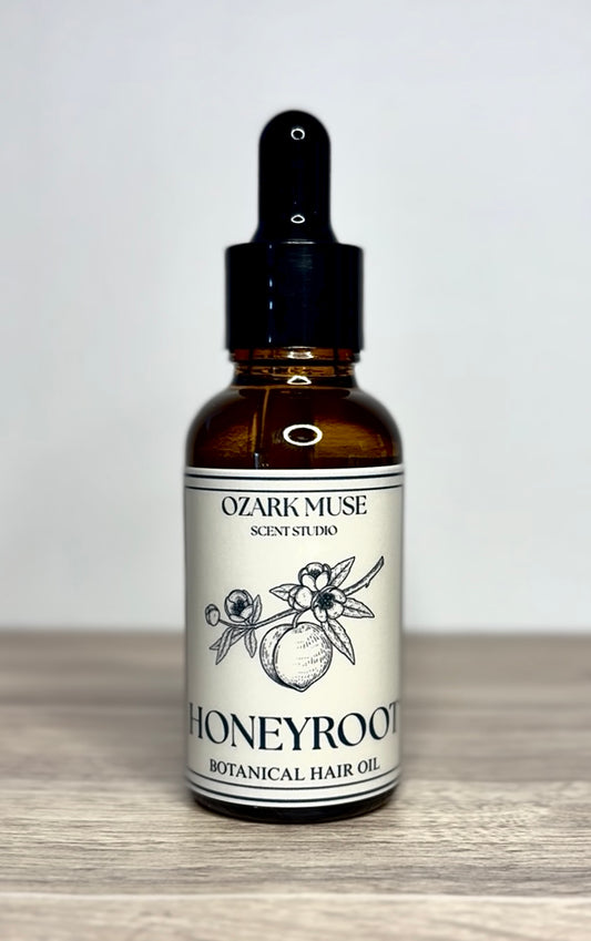 Honeyroot