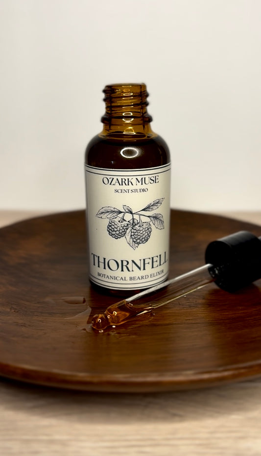 Thornfell